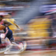 Illustration for article titled Nothing Means Anything, But John Wall Was Great Last Night